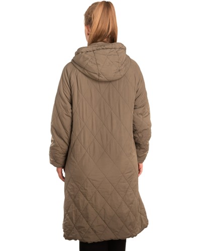 Γυναικείο Επώνυμο Μπουφάν - A895