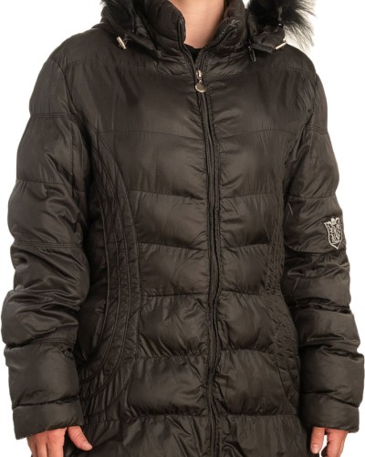 Γυναικείο Επώνυμο Μπουφάν - A898