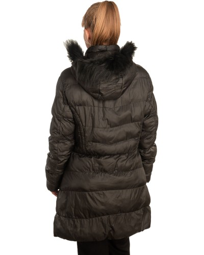 Γυναικείο Επώνυμο Μπουφάν - A898