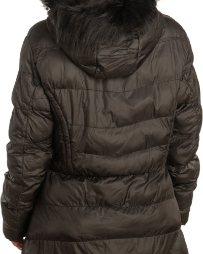 Γυναικείο Επώνυμο Μπουφάν - A898