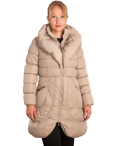 Γυναικείο Επώνυμο Μπουφάν - A899