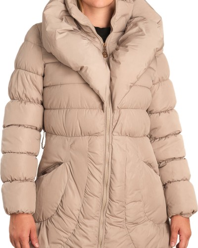 Γυναικείο Επώνυμο Μπουφάν - A899