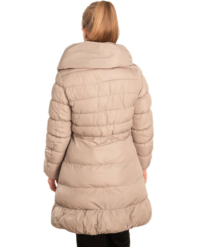 Γυναικείο Επώνυμο Μπουφάν - A899