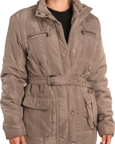 Γυναικείο Επώνυμο Μπουφάν - A900