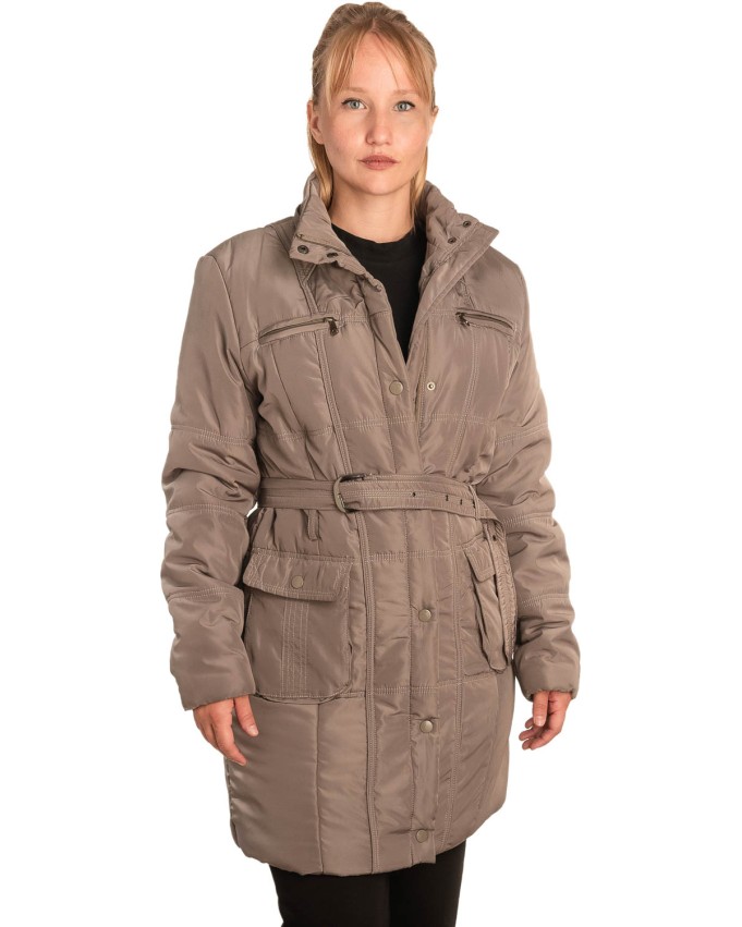 Γυναικείο Επώνυμο Μπουφάν - A900