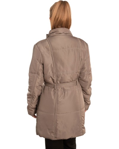 Γυναικείο Επώνυμο Μπουφάν - A900