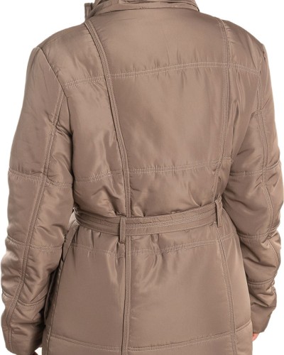 Γυναικείο Επώνυμο Μπουφάν - A900