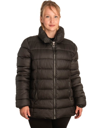 Γυναικείο Επώνυμο Μπουφάν - A901