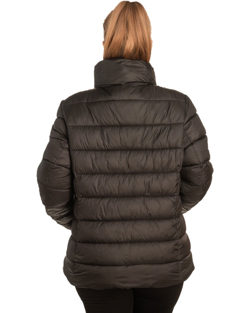 Γυναικείο Επώνυμο Μπουφάν - A901