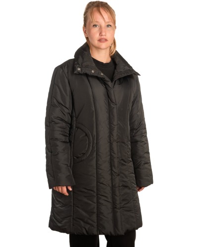 Γυναικείο Επώνυμο Μπουφάν - A903