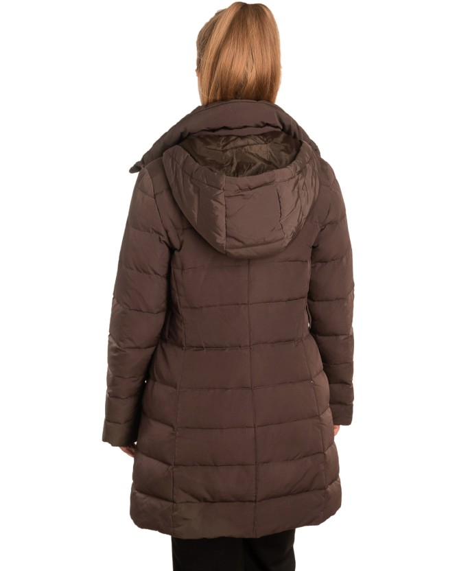 Γυναικείο Επώνυμο Μπουφάν - A904