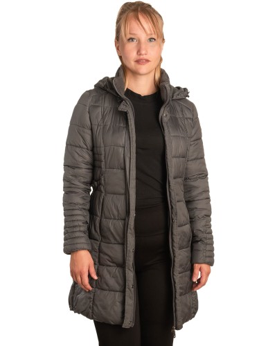 Γυναικείο Επώνυμο Μπουφάν - A905