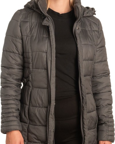 Γυναικείο Επώνυμο Μπουφάν - A905