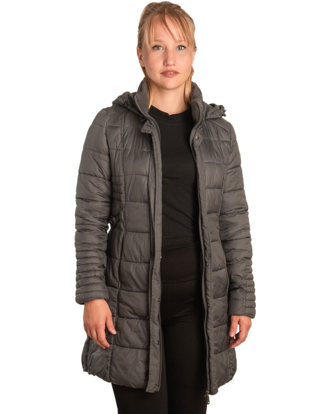 Γυναικείο Επώνυμο Μπουφάν - A905