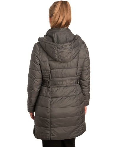 Γυναικείο Επώνυμο Μπουφάν - A905