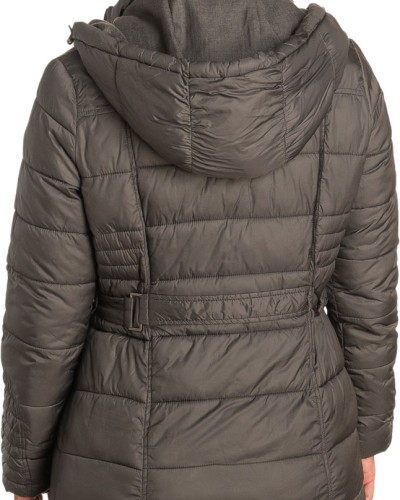 Γυναικείο Επώνυμο Μπουφάν - A905