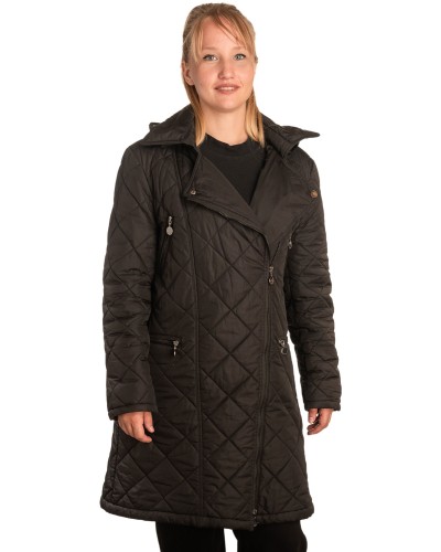 Γυναικείο Επώνυμο Μπουφάν - A906