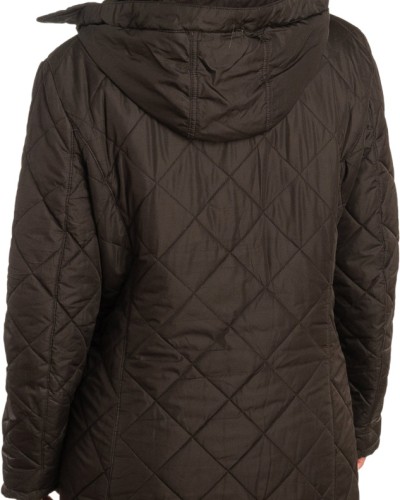 Γυναικείο Επώνυμο Μπουφάν - A906