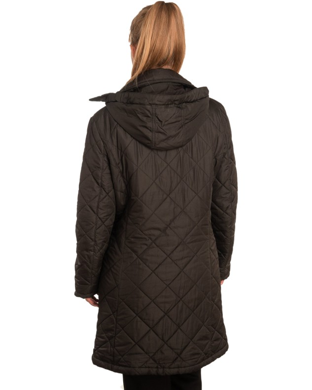 Γυναικείο Επώνυμο Μπουφάν - A906