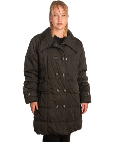 Γυναικείο Επώνυμο Μπουφάν - A907