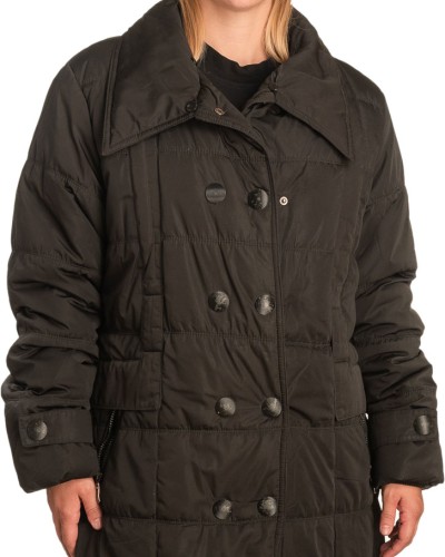 Γυναικείο Επώνυμο Μπουφάν - A907