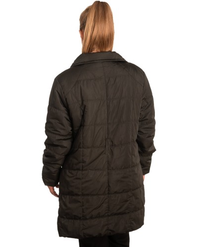 Γυναικείο Επώνυμο Μπουφάν - A907