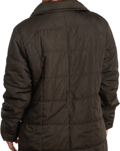 Γυναικείο Επώνυμο Μπουφάν - A907