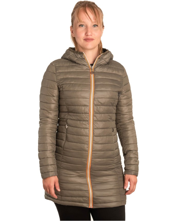 Γυναικείο Επώνυμο Μπουφάν - A908