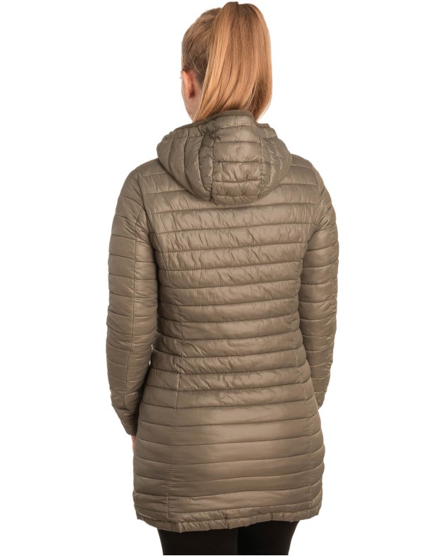 Γυναικείο Επώνυμο Μπουφάν - A908