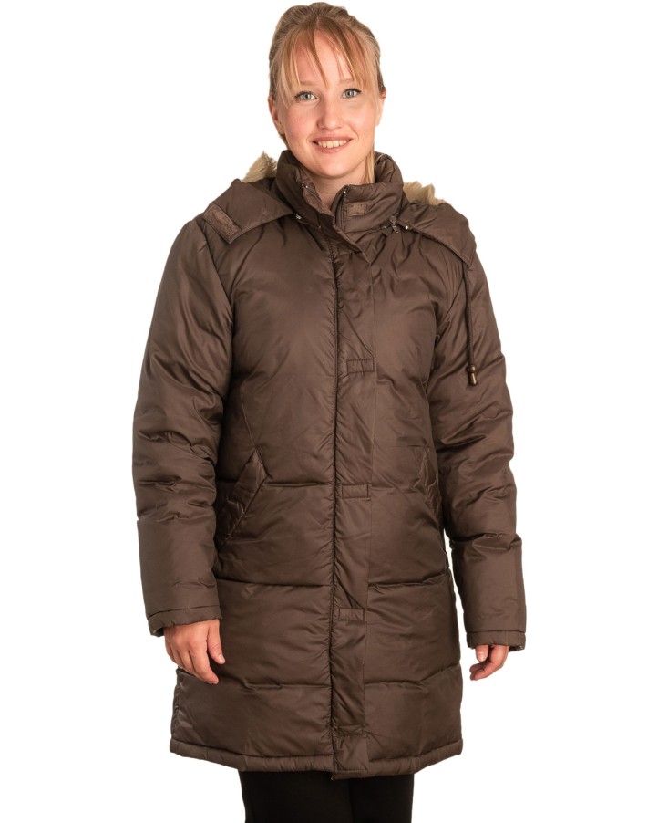 Γυναικείο Επώνυμο Μπουφάν - A909