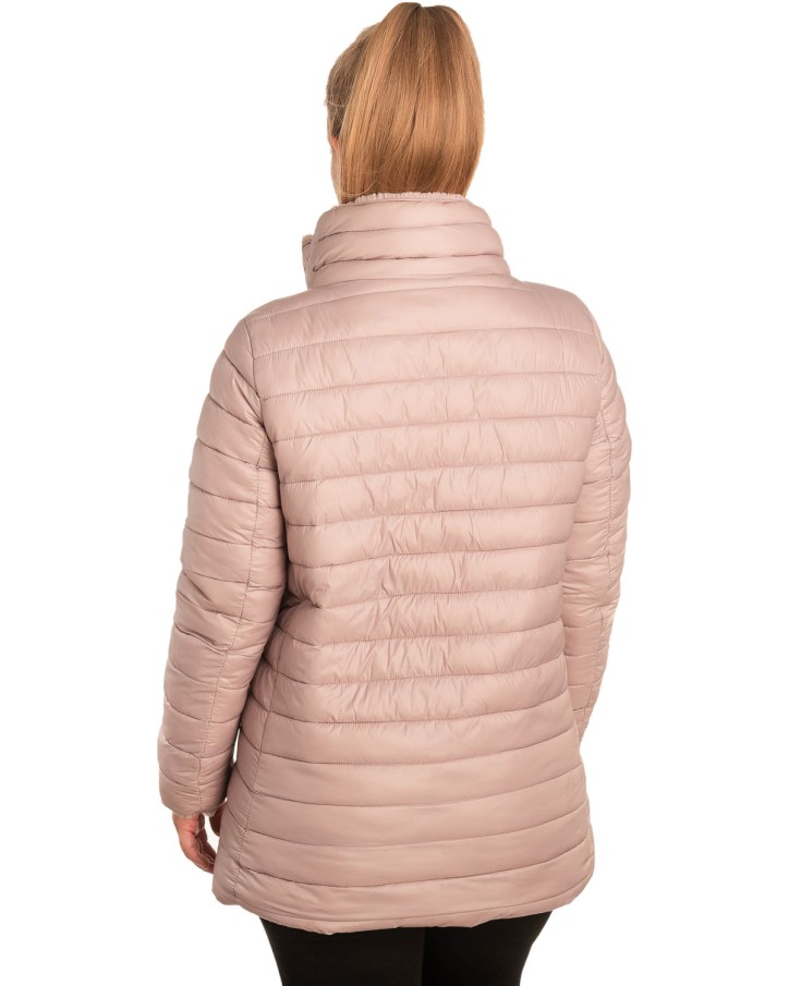 Γυναικείο Επώνυμο Μπουφάν - A910