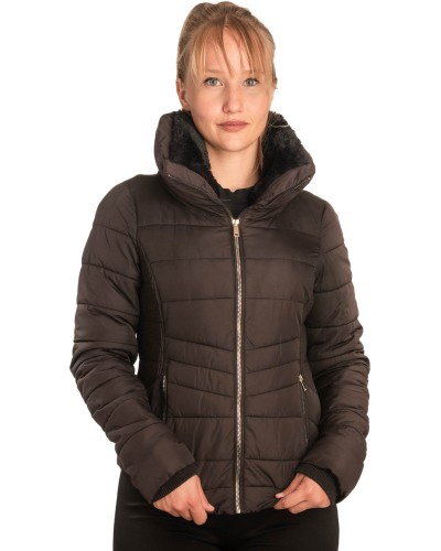 Γυναικείο Επώνυμο Μπουφάν - A911