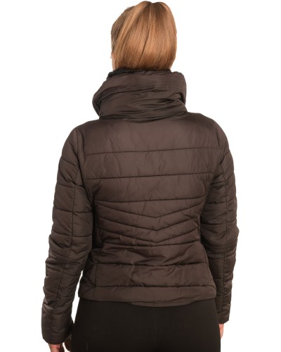 Γυναικείο Επώνυμο Μπουφάν - A911