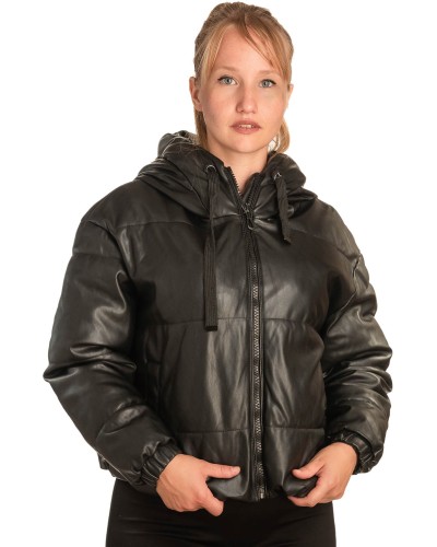 Γυναικείο Επώνυμο Μπουφάν - A912