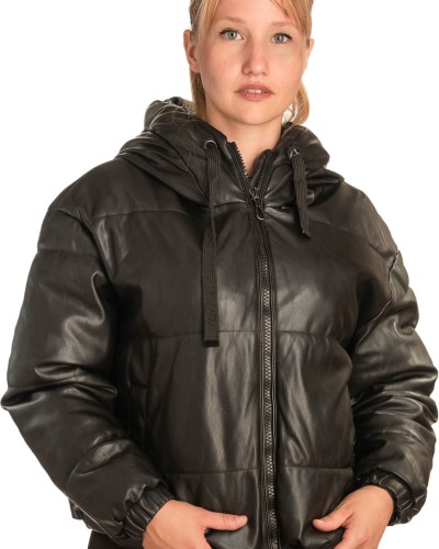 Γυναικείο Επώνυμο Μπουφάν - A912