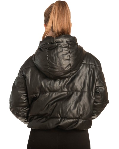 Γυναικείο Επώνυμο Μπουφάν - A912