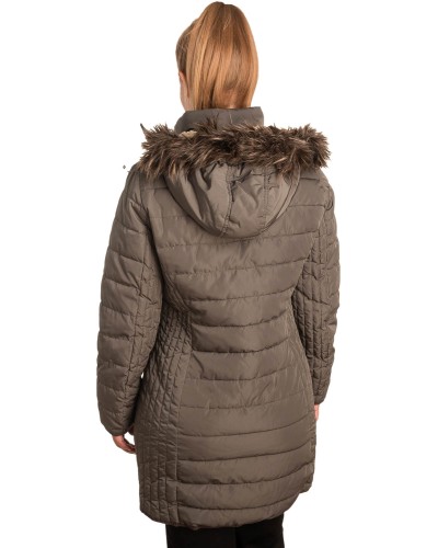 Γυναικείο Επώνυμο Μπουφάν - A913