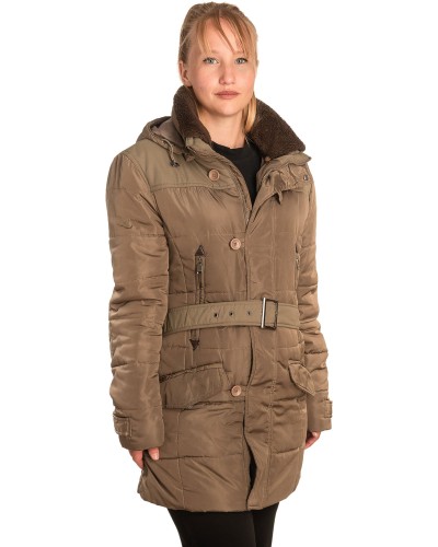 Γυναικείο Επώνυμο Μπουφάν - A914