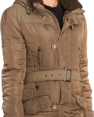 Γυναικείο Επώνυμο Μπουφάν - A914