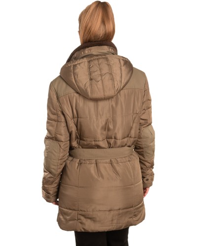 Γυναικείο Επώνυμο Μπουφάν - A914