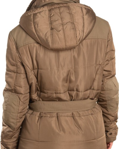 Γυναικείο Επώνυμο Μπουφάν - A914