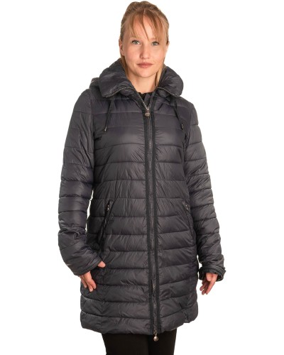 Γυναικείο Επώνυμο Μπουφάν - A916