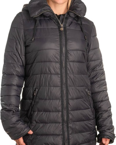 Γυναικείο Επώνυμο Μπουφάν - A916