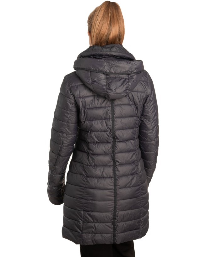 Γυναικείο Επώνυμο Μπουφάν - A916