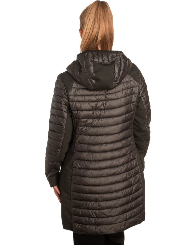 Γυναικείο Επώνυμο Μπουφάν - A917