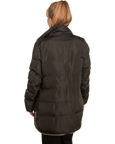 Γυναικείο Επώνυμο Μπουφάν - A918