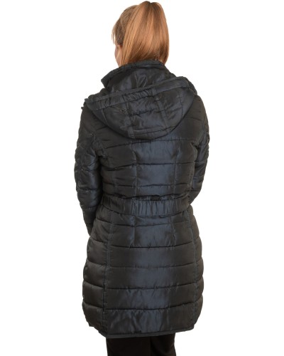 Γυναικείο Επώνυμο Μπουφάν - A919