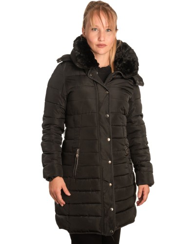 Γυναικείο Επώνυμο Μπουφάν - A920