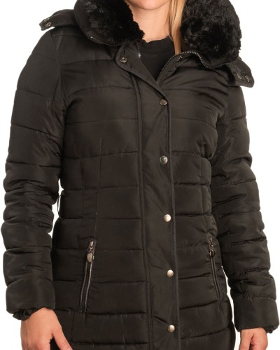 Γυναικείο Επώνυμο Μπουφάν - A920