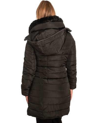 Γυναικείο Επώνυμο Μπουφάν - A920